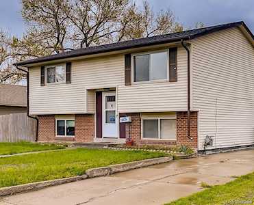 1164 W 96th Ave Thornton, CO 80260