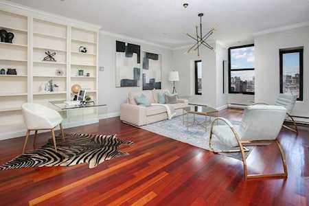 160 Commonwealth Avenue #614 Boston, MA 02116