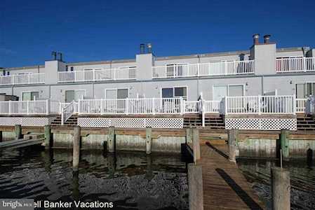 721 Rusty Anchor Rd #17B Ocean City, MD 21842