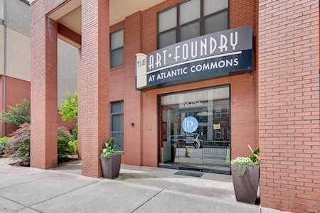 400 17th St #2129 Atlanta, GA 30363