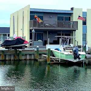 201 Windward Dr #2 Ocean City, MD 21842