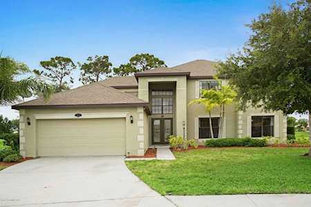 326 Lexie Court Merritt Island, FL 32952