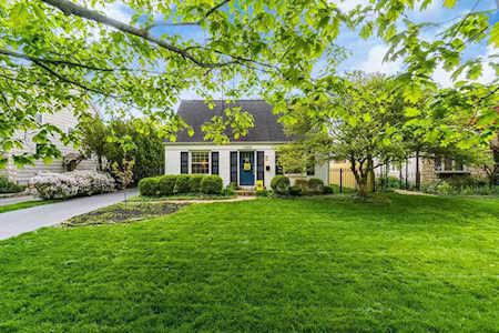 1889 Baldridge Road Upper Arlington, OH 43221