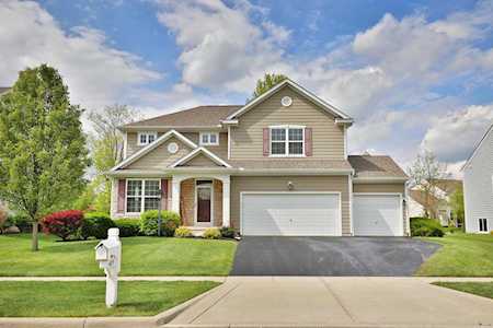 1677 Ivy Street Lewis Center, OH 43035