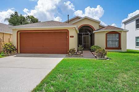 6979 Hammock Trace Drive Melbourne, FL 32940