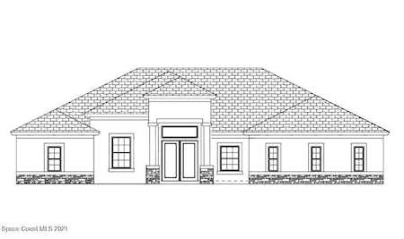 7287 Preserve Pointe Drive Merritt Island, FL 32953