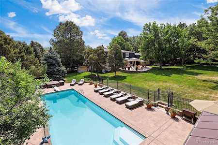 5303 S Franklin Circle Greenwood Village, CO 80121