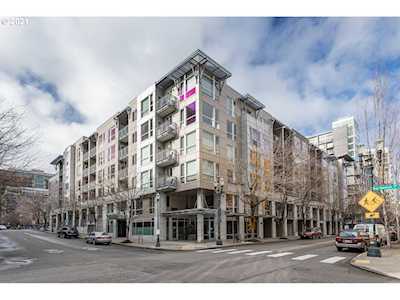 1125 NW 9th Ave #213 Portland, OR 97209