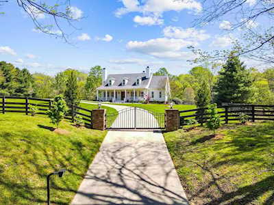 9581 Liberty Church Rd Brentwood, TN 37027