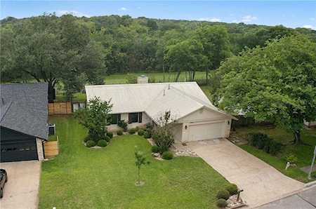 2303 Shiloh DR Austin, TX 78745