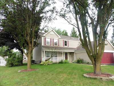 1430 Yosemite Parkway Algonquin, IL 60102