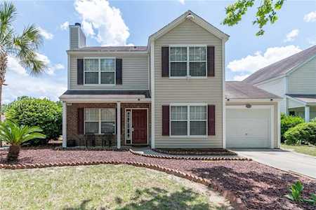 223 Flat Rock Trace Bluffton, SC 29910