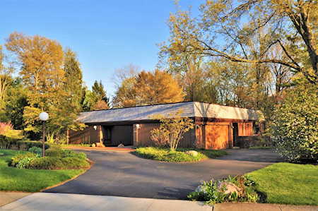 2591 Haverford Road Upper Arlington, OH 43220