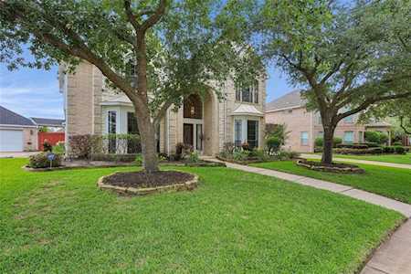 12145 Arroyo Verde Ln Houston, TX 77041