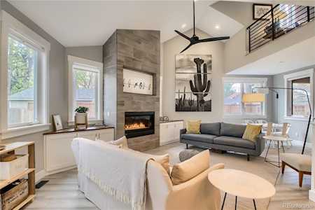 2746 S Williams St Denver, CO 80210