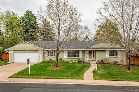 3874 S Hudson St Denver, CO 80237