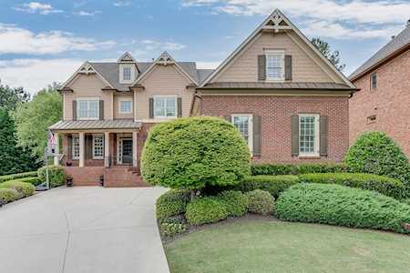 2460 Fairway Crossing Dacula, GA 30019