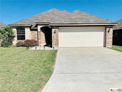 2601 Nolan Creek St Temple, TX 76504