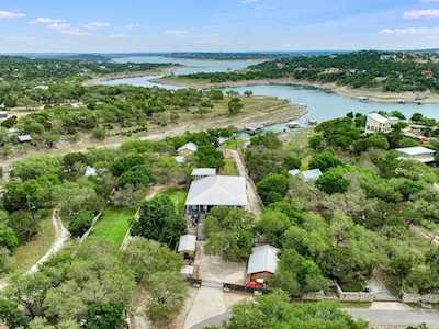 2625 Oak Ridge DR Spicewood, TX 78669