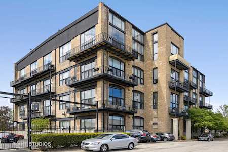 2614 N Clybourn Ave #115 Chicago, IL 60614