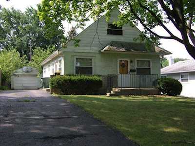 353 E Beechwold Boulevard Columbus, OH 43214