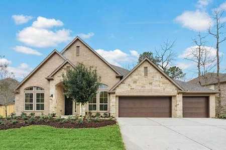 15235 Prairie Dog Town Ln Cypress, TX 77433