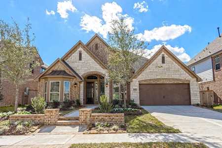 15207 Wild Plum Thicket Ln Cypress, TX 77433