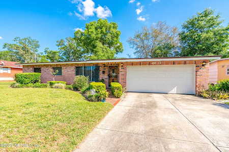 4612 Castleton Dr Jacksonville, FL 32208