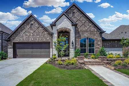 15223 Prairie Dog Town Ln Cypress, TX 77433