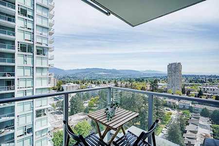 6588 Nelson Avenue #2209 Burnaby, BC V5H 0E8