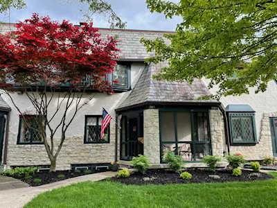 1985 Suffolk Road Upper Arlington, OH 43221