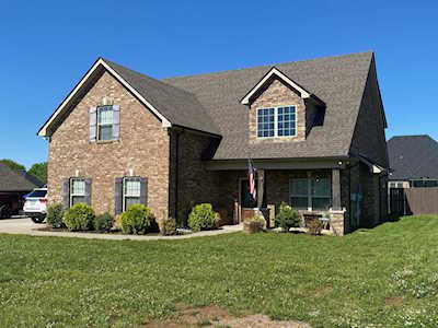 1129 Spring Creek Dr Murfreesboro, TN 37129