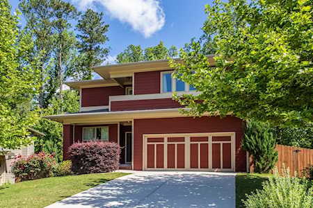 1312 Lochland Ct SE Atlanta, GA 30316