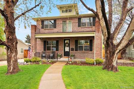 4605 E Dartmouth Ave Denver, CO 80222