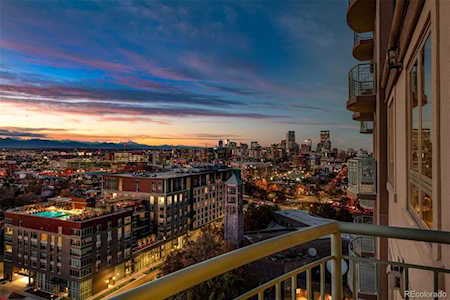 400 E 3rd Ave #1502-1503 Denver, CO 80203