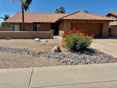 6049 E Betty Elyse Lane Scottsdale, AZ 85254
