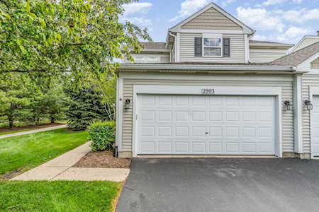 2903 Gypsum Circle Naperville, IL 60564