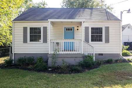 2616 Flamingo Dr Nashville, TN 37207