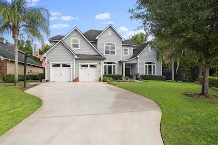 1903 Salt Creek Dr Fleming Island, FL 32003