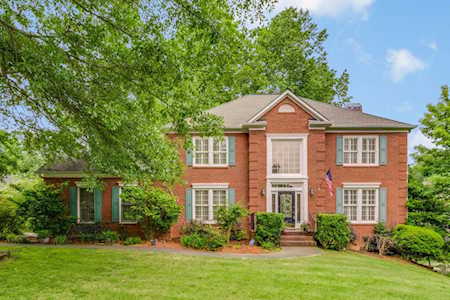 6135 Poplar Spring Dr Peachtree Corners, GA 30092