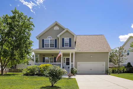 111 Hanahan Plantation Circle Hanahan, SC 29410