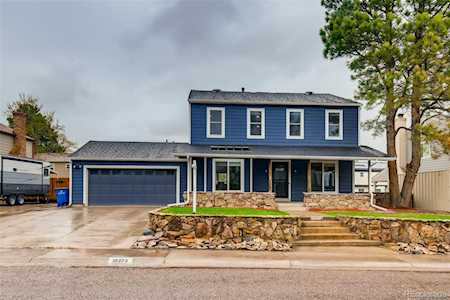 12373 W Tufts Ave Morrison, CO 80465
