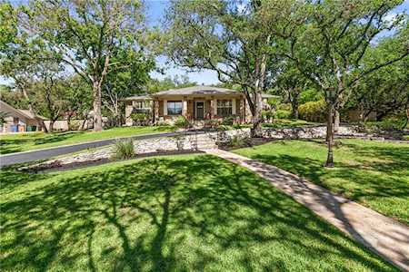 7604 Creekbluff DR Austin, TX 78750