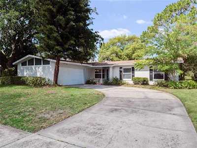 551 Gilbert Rd Winter Park, FL 32792