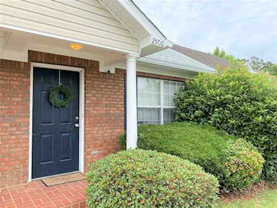 2738 W Tharpe St Tallahassee, FL 32303