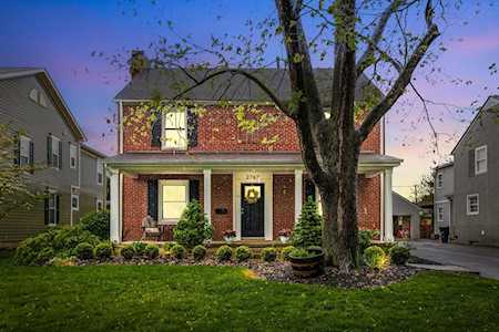 2767 Sherwood Road Columbus, OH 43209