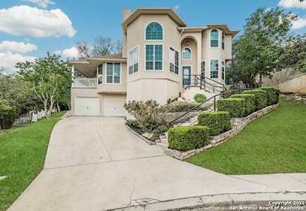 13907 Hohmann Ct San Antonio, TX 78249