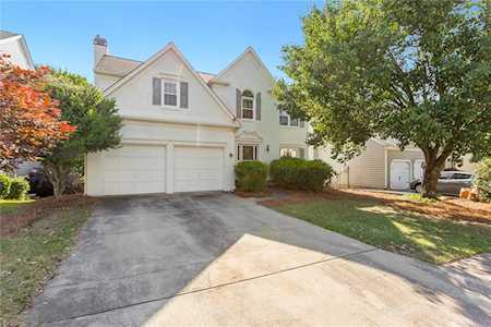 3628 Petherton Way Norcross, GA 30092