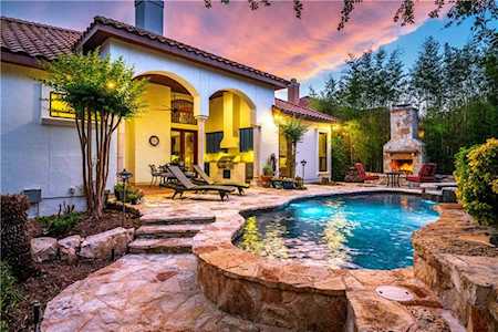 15204 Kevin LN Austin, TX 78734