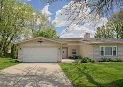133 N Thompson Rd Sun Prairie, WI 53590-1767
